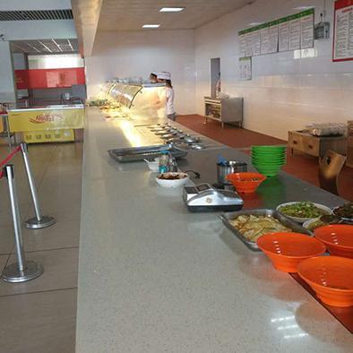 金華餐飲承包食堂服務企業(yè)