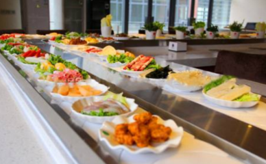 尚撈旋轉(zhuǎn)小火鍋怎么樣