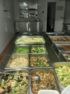 聚焦企業(yè)餐飲管理 從員工餐到團(tuán)膳承包的專(zhuān)業(yè)解決方案