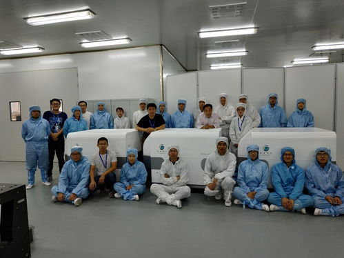 長光華大高通量基因測序設備樣機及首批產品順利起運交付，精準醫療再邁新臺階